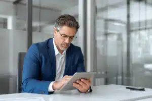 The Bumpy Road to the Market’s Long-Term Average