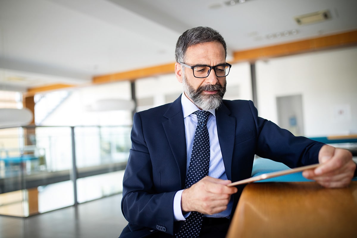 What Is Asset Location?