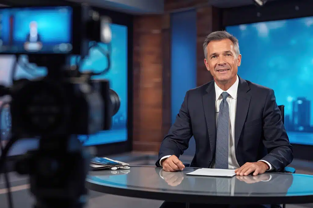 What Role Does the Financial Media Play in Investing?