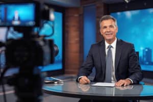 What Role Does the Financial Media Play in Investing?