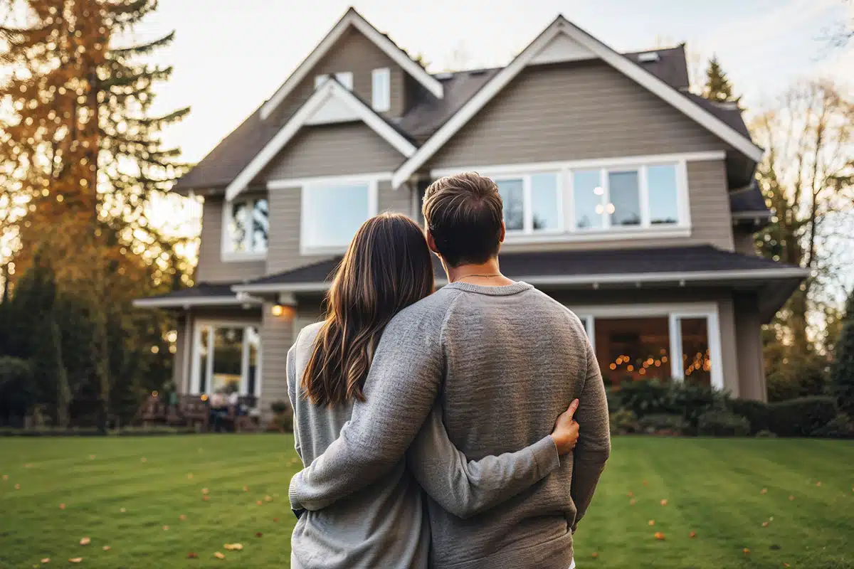 Issues to Consider When Buying A Home