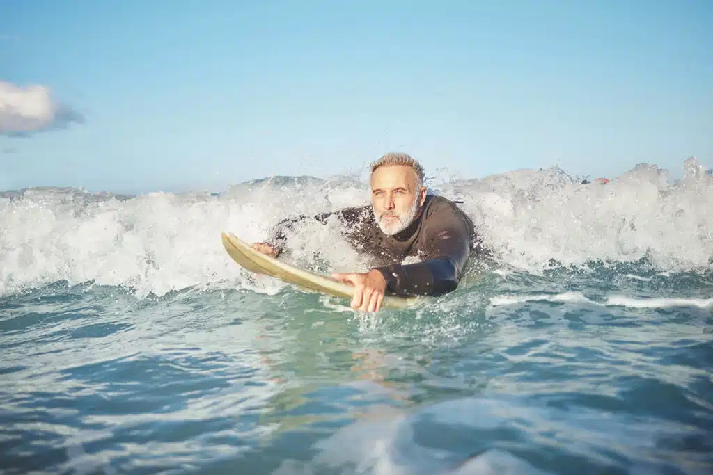 Practicing Healthy Habits, Pursuing Wealthy Outcomes