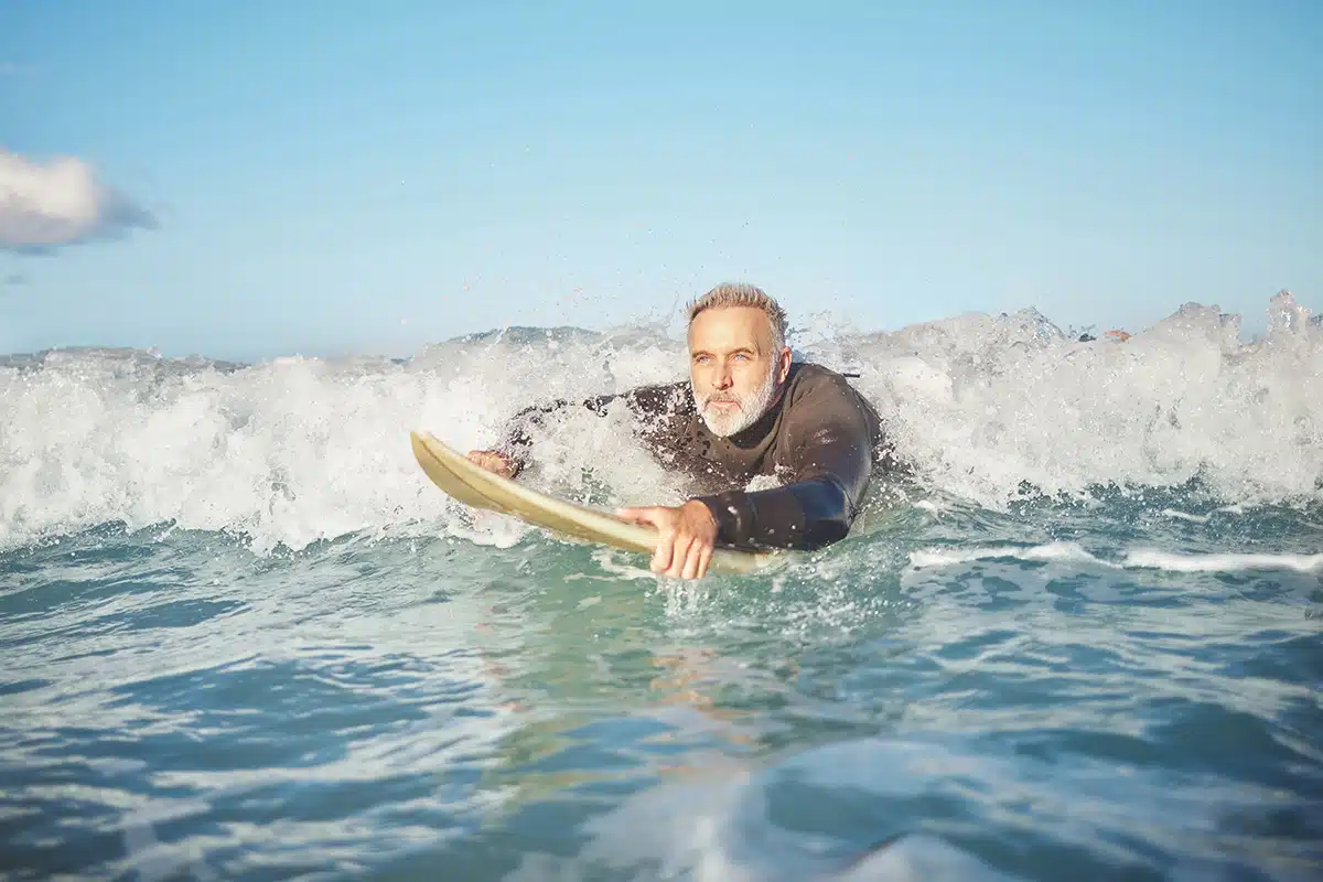 Practicing Healthy Habits, Pursuing Wealthy Outcomes