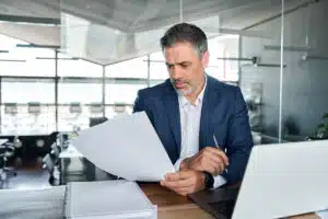Stick to the Plan: Why Investing Requires Perspective