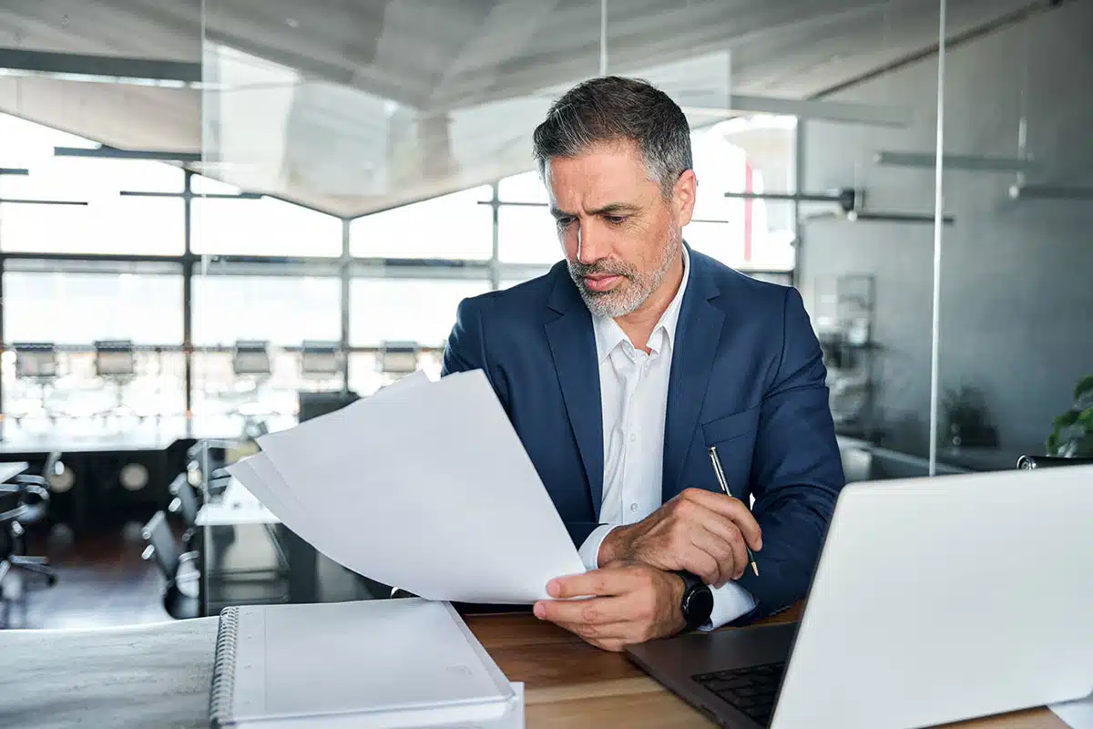 Stick to the Plan: Why Investing Requires Perspective