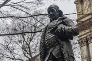 Foundational Finances: Lessons on Money From Ben Franklin