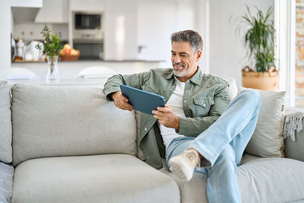 Let Your Financial Goals Guide the Strategy