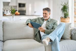 Let Your Financial Goals Guide the Strategy