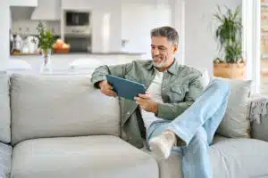 Let Your Financial Goals Guide the Strategy