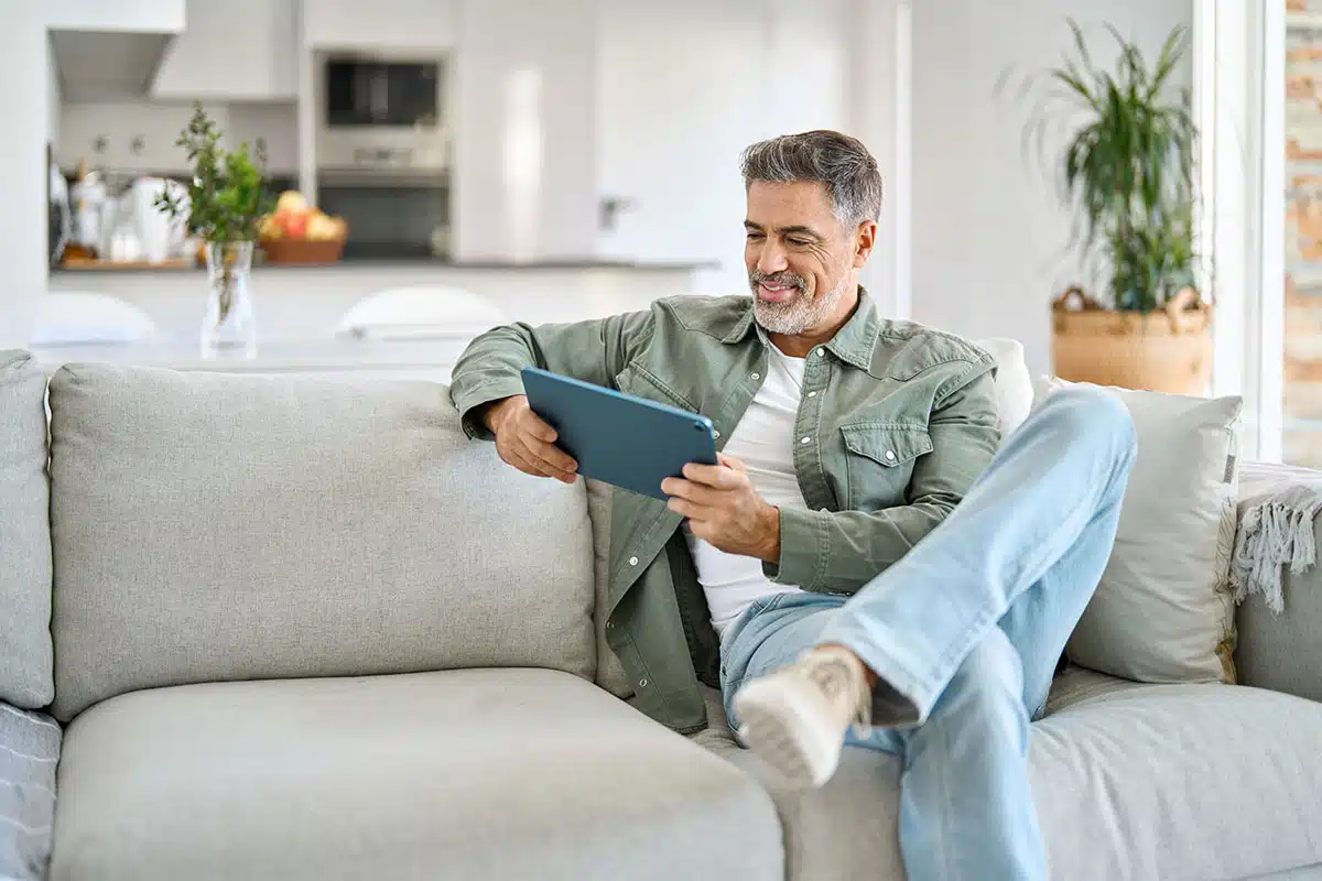 Let Your Financial Goals Guide the Strategy