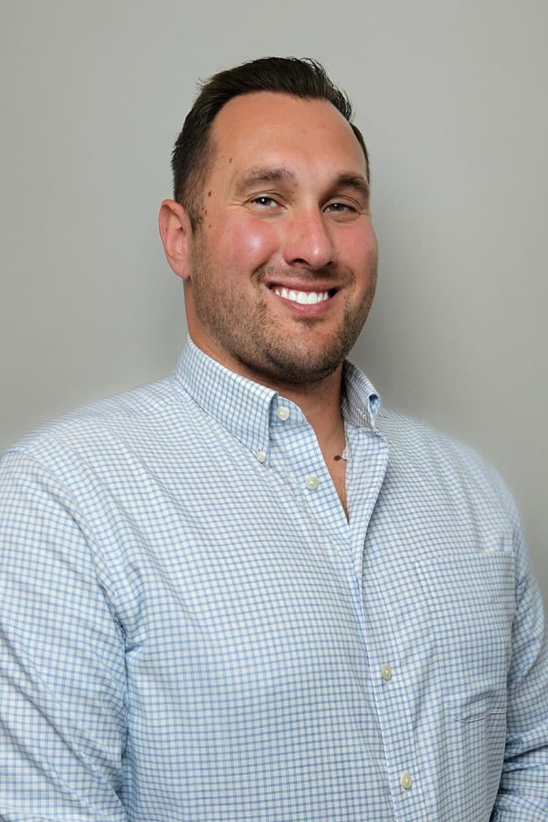 Nick Lanier