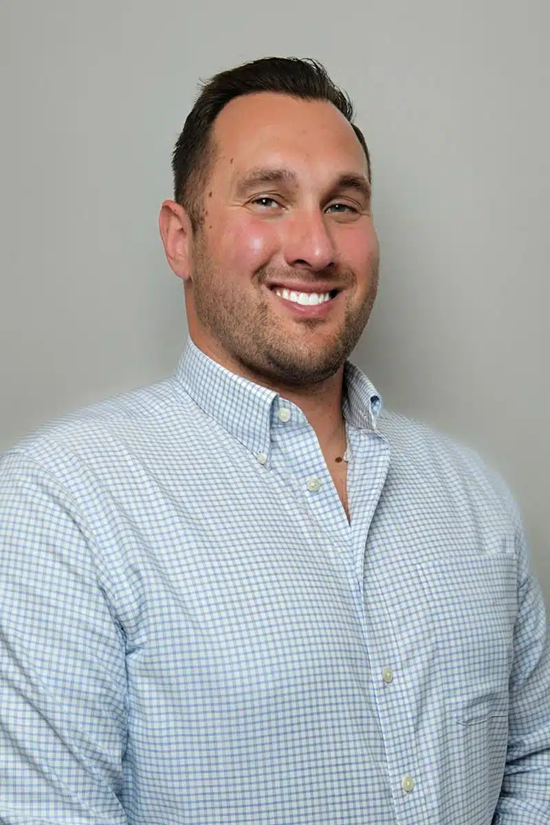 Nick Lanier