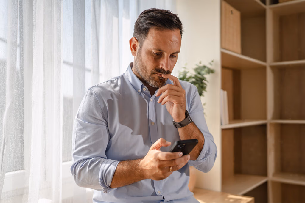 The Role of Risk in Your Financial Plan