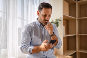 The Role of Risk in Your Financial Plan