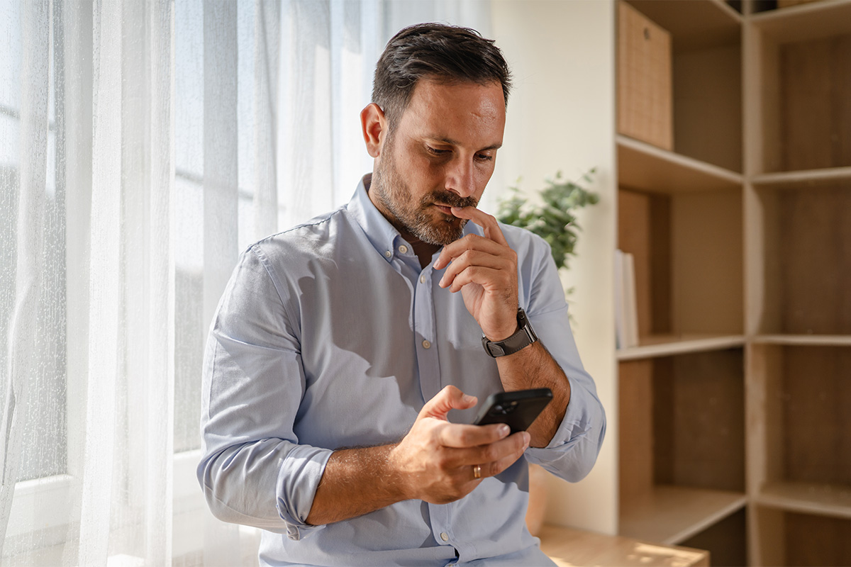 The Role of Risk in Your Financial Plan
