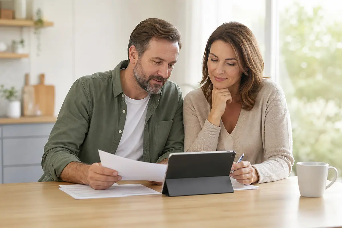 Evidence-Based Investment Insights: Diversifying for a Smoother Ride