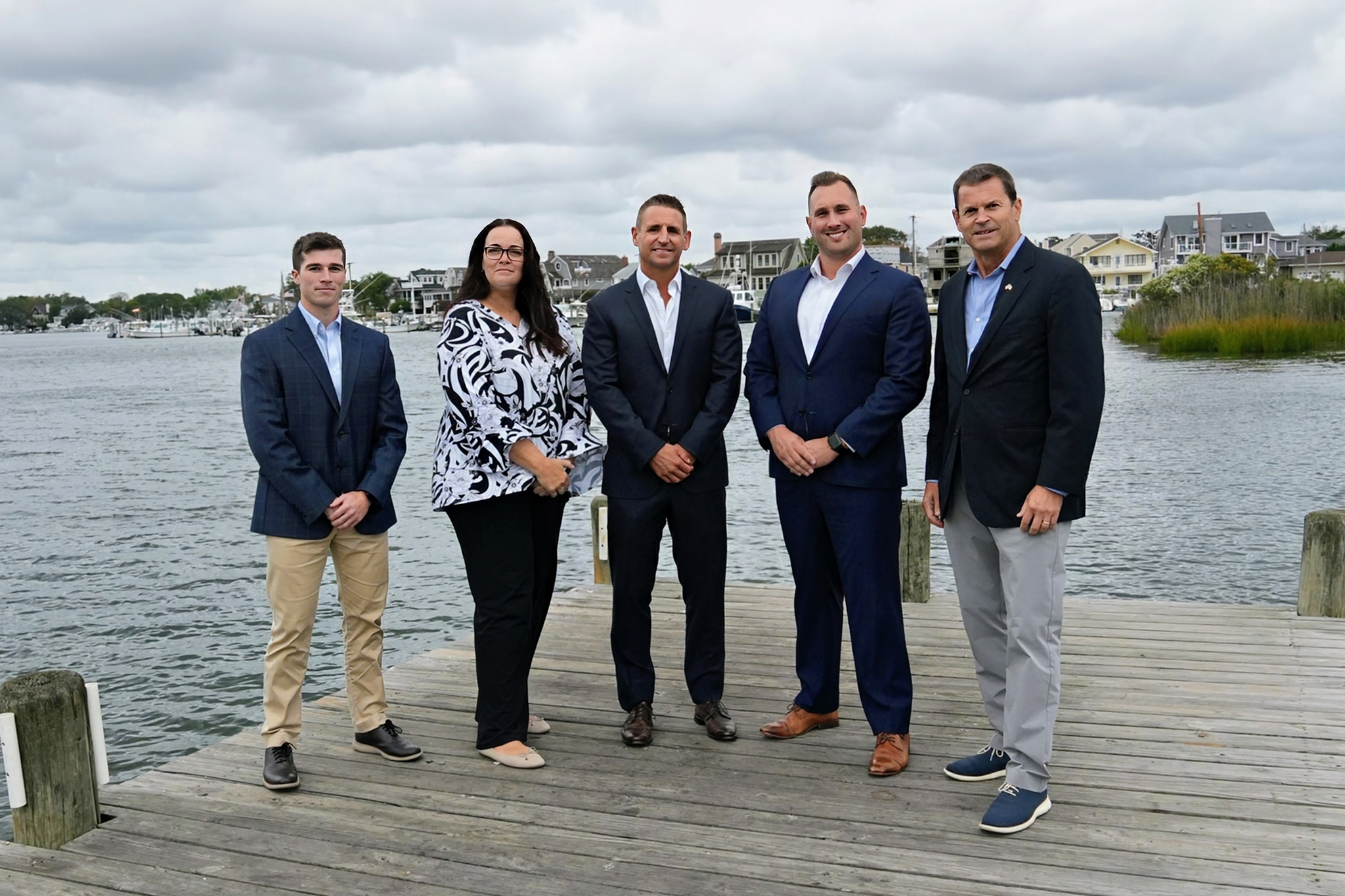 Shore Point Advisors